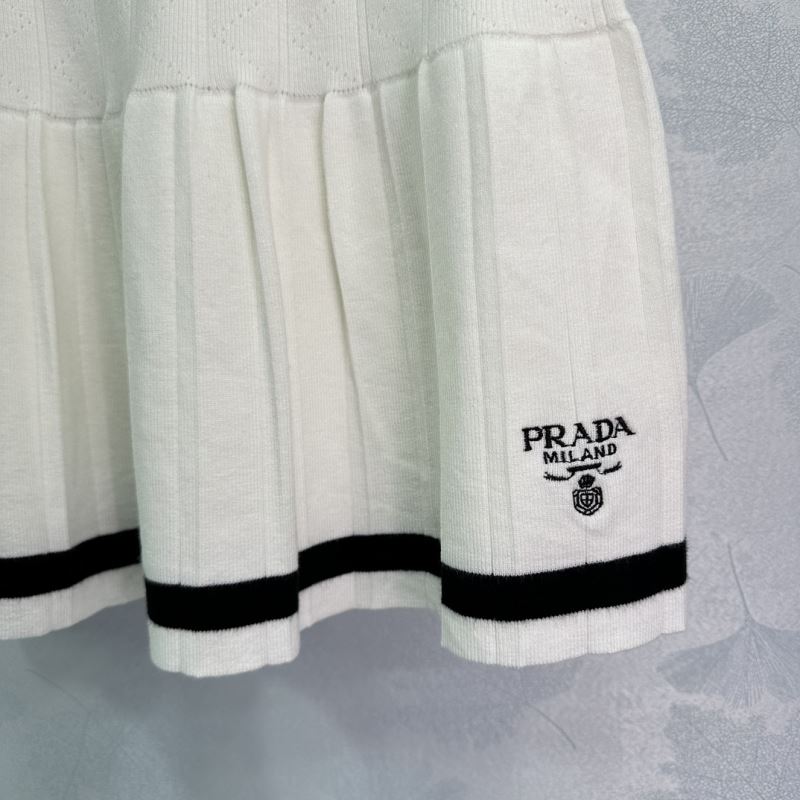 Prada Dress Suits